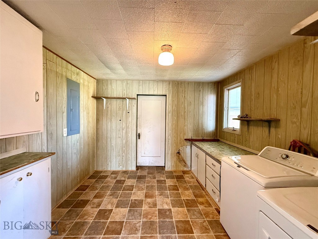 None - Residential