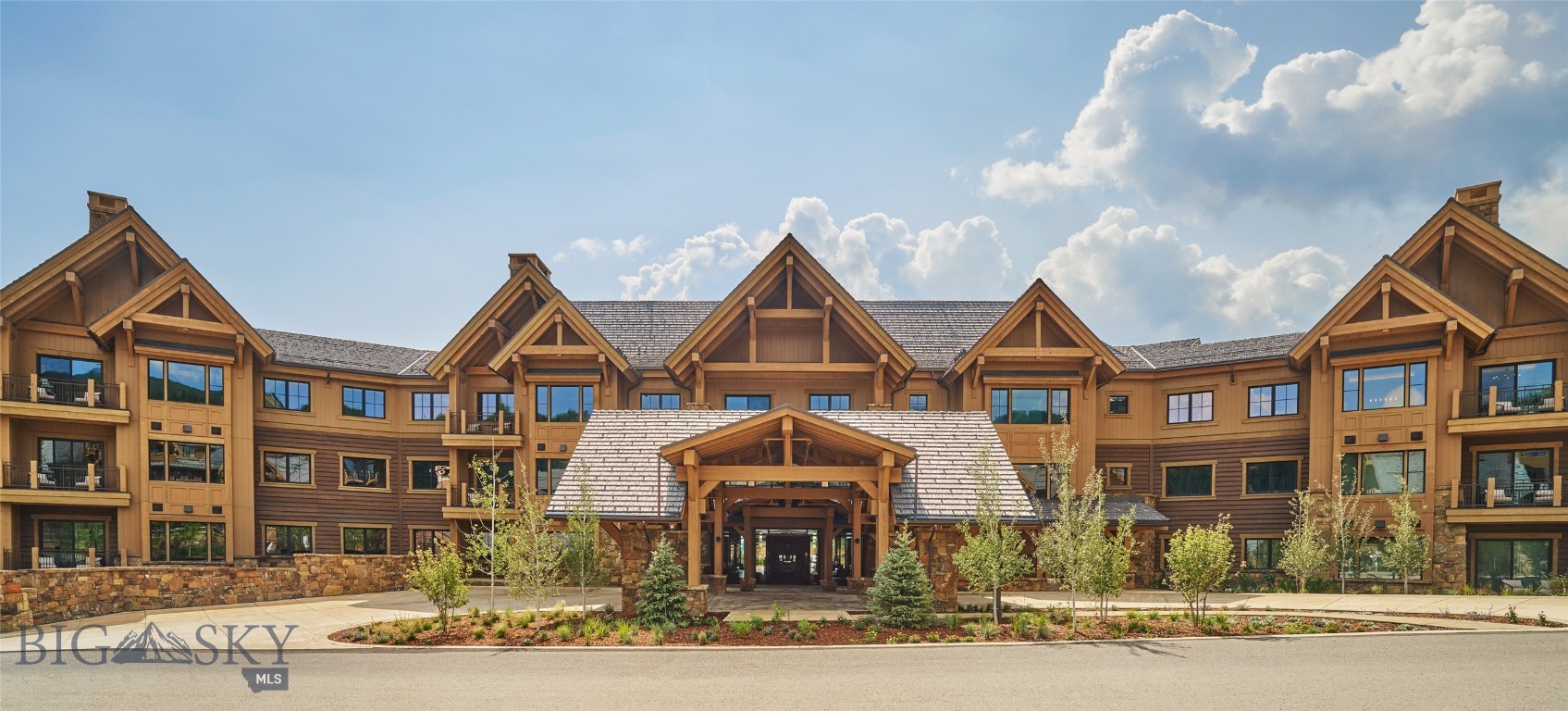 Spanish Peaks Mountain Club - Residential
