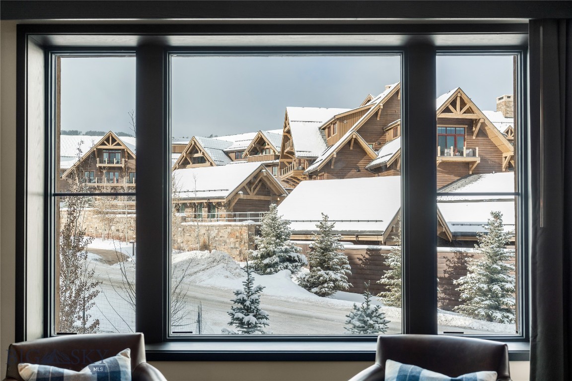 Spanish Peaks Mountain Club - Residential