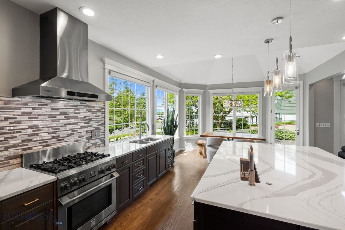 Bozeman, Montana 59715, United States, 6 Bedrooms Bedrooms, ,3 BathroomsBathrooms,Residential,Contingent,39767