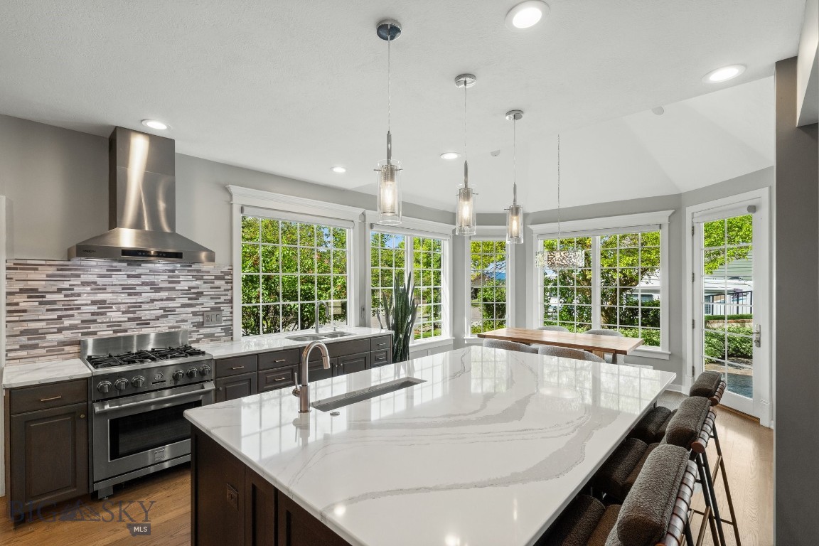 Bozeman, Montana 59715, United States, 6 Bedrooms Bedrooms, ,3 BathroomsBathrooms,Residential,Contingent,39767