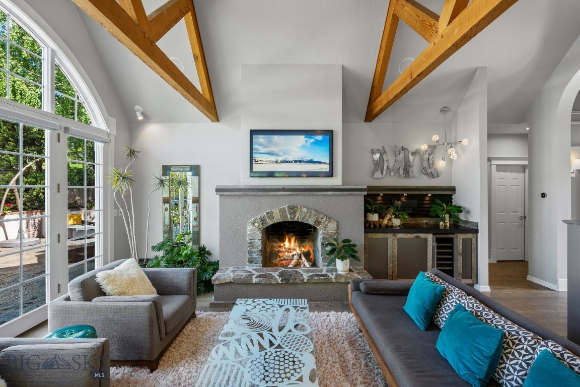 Bozeman, Montana 59715, United States, 6 Bedrooms Bedrooms, ,3 BathroomsBathrooms,Residential,Contingent,39767