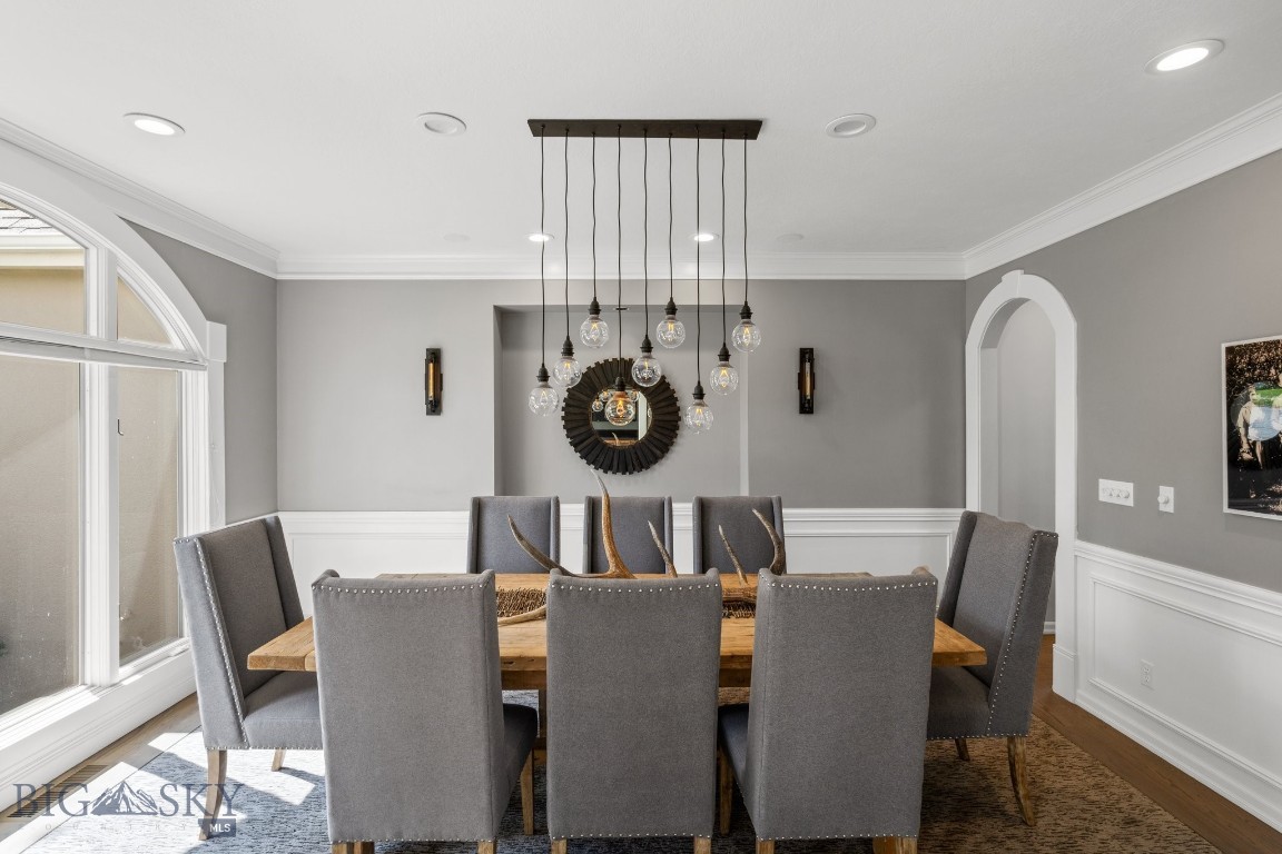 Bozeman, Montana 59715, United States, 6 Bedrooms Bedrooms, ,3 BathroomsBathrooms,Residential,Contingent,39767