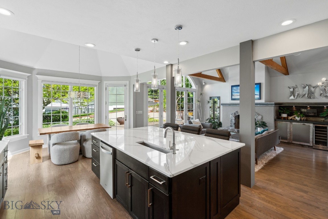 Bozeman, Montana 59715, United States, 6 Bedrooms Bedrooms, ,3 BathroomsBathrooms,Residential,Contingent,39767