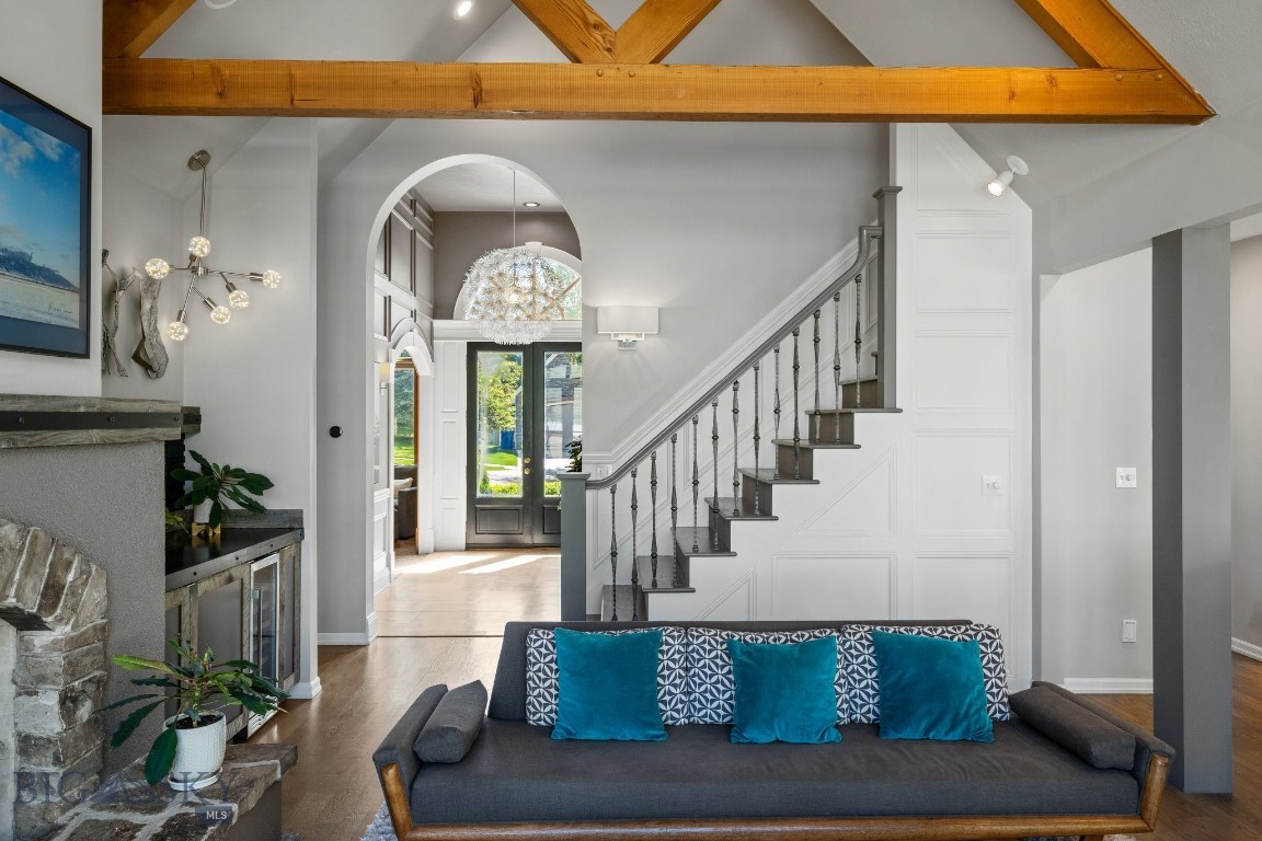 Bozeman, Montana 59715, United States, 6 Bedrooms Bedrooms, ,3 BathroomsBathrooms,Residential,Contingent,39767