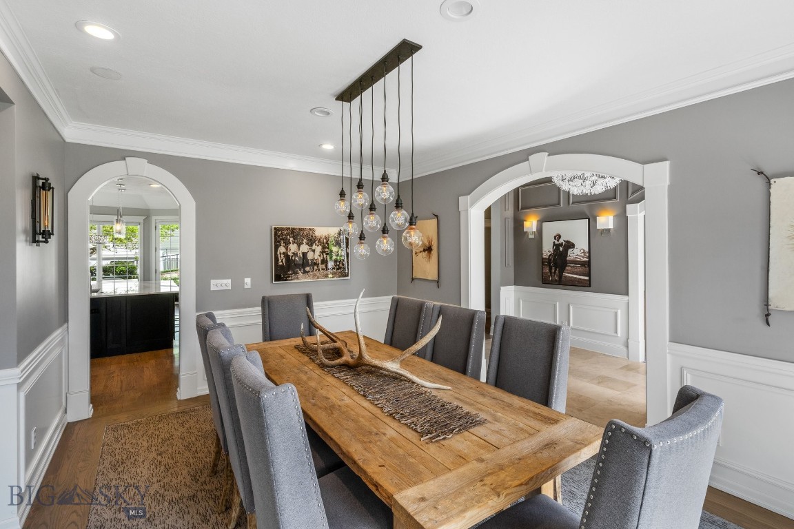 Bozeman, Montana 59715, United States, 6 Bedrooms Bedrooms, ,3 BathroomsBathrooms,Residential,Contingent,39767