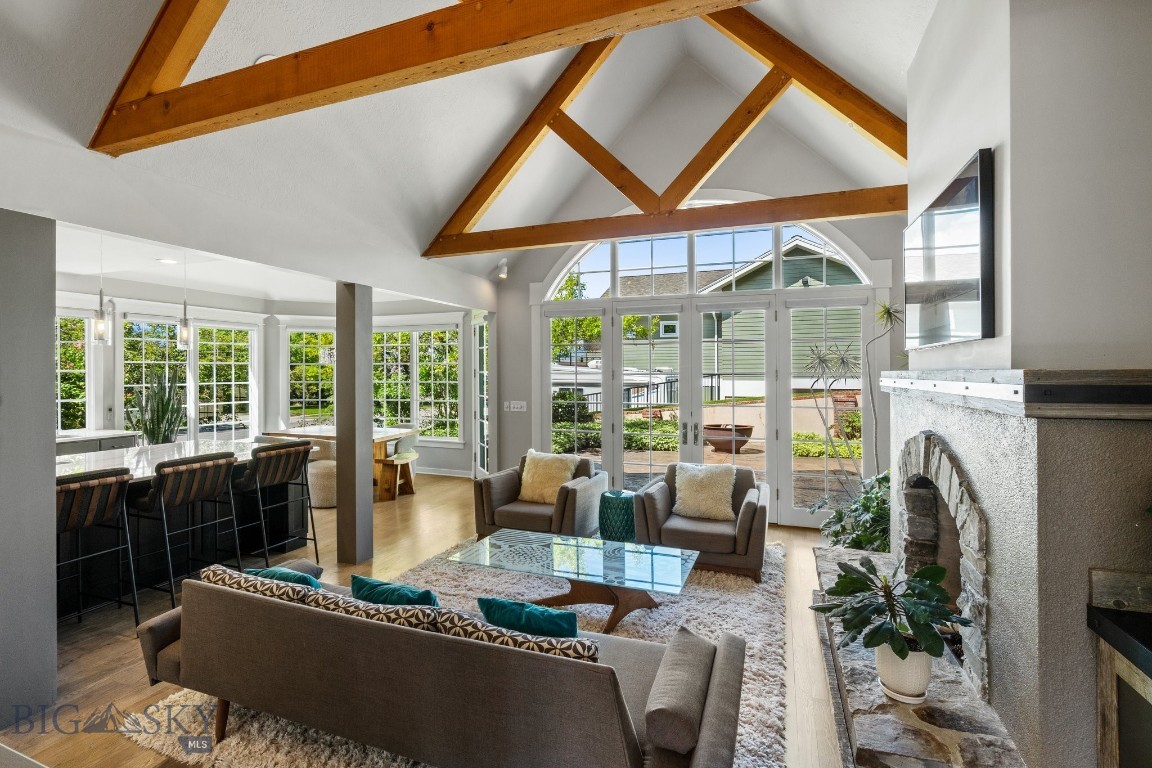 Bozeman, Montana 59715, United States, 6 Bedrooms Bedrooms, ,3 BathroomsBathrooms,Residential,Contingent,39767