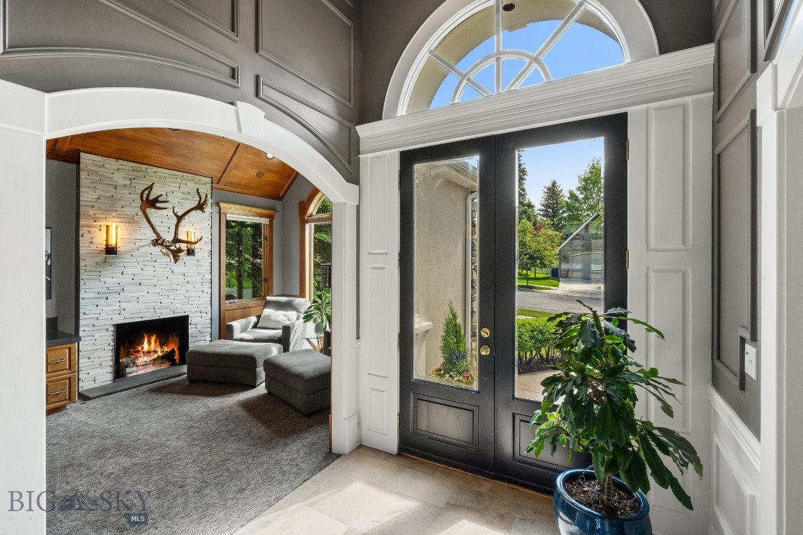 Bozeman, Montana 59715, United States, 6 Bedrooms Bedrooms, ,3 BathroomsBathrooms,Residential,Contingent,39767