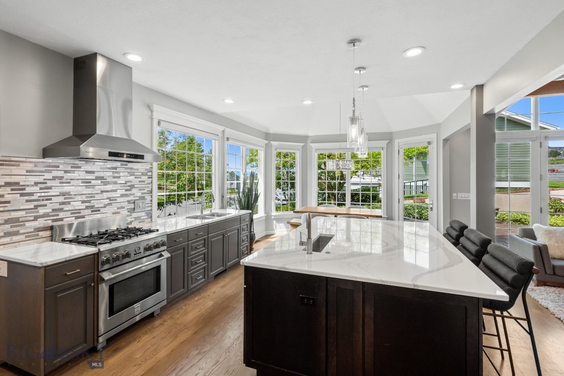 Bozeman, Montana 59715, United States, 6 Bedrooms Bedrooms, ,3 BathroomsBathrooms,Residential,Contingent,39767