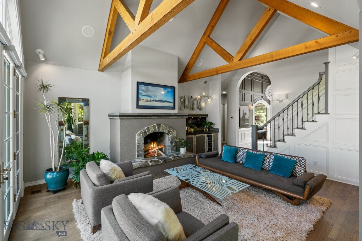 Bozeman, Montana 59715, United States, 6 Bedrooms Bedrooms, ,3 BathroomsBathrooms,Residential,Contingent,39767