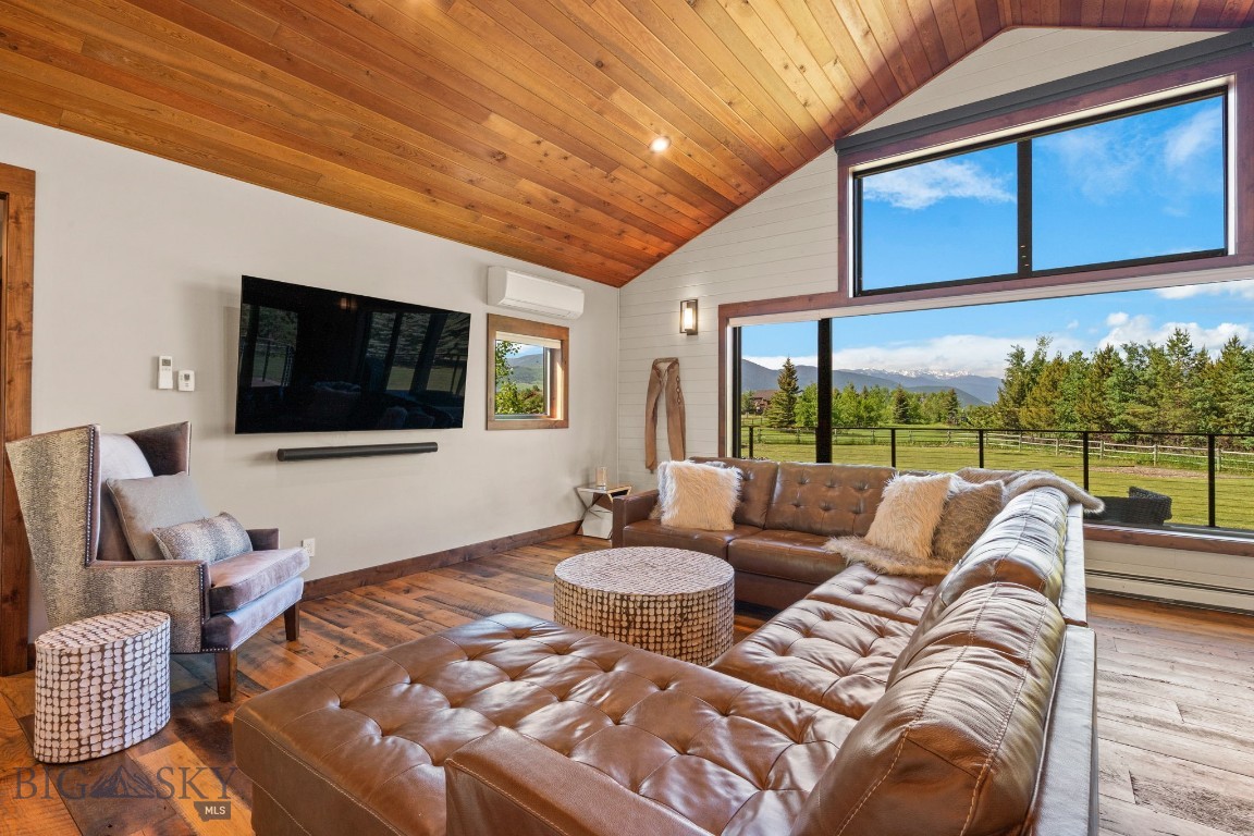 100 N Low Bench Road