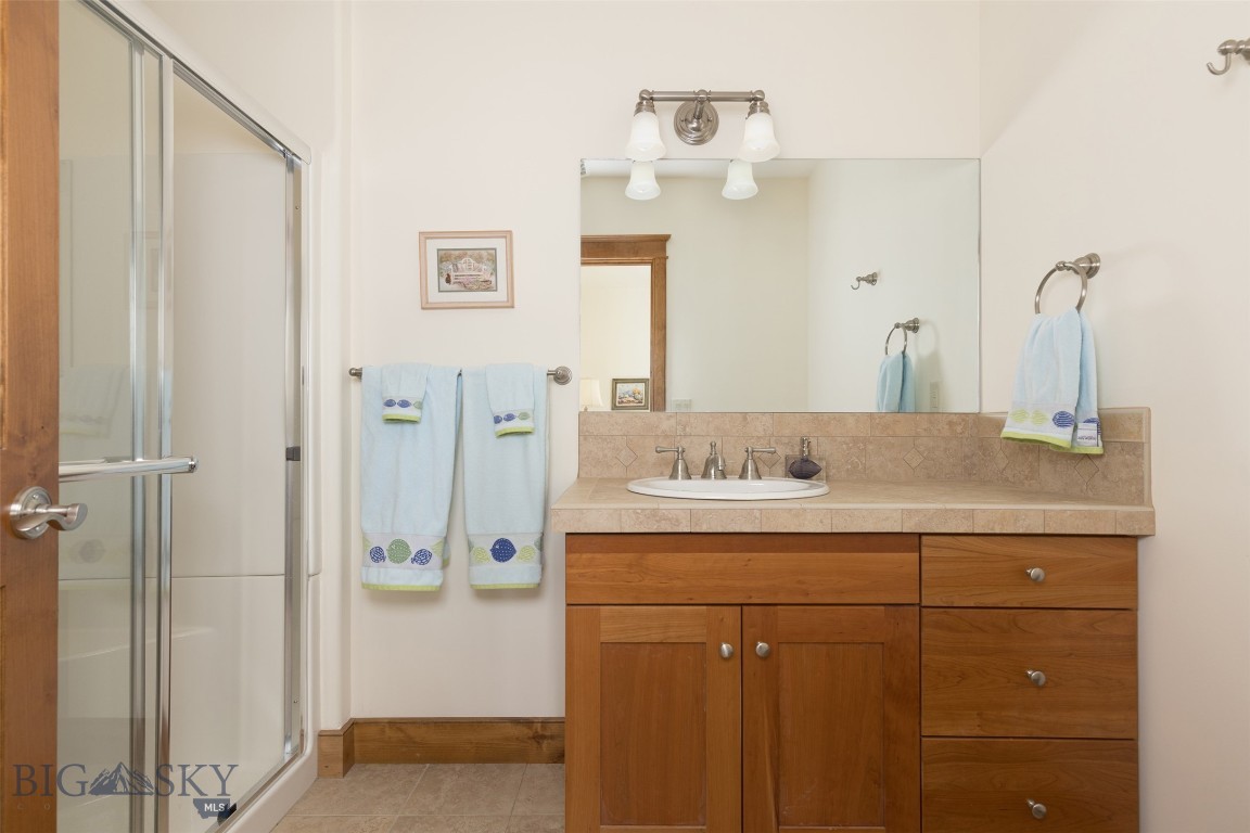 Summer Ridge - Residential