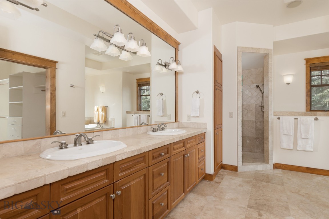 Summer Ridge - Residential