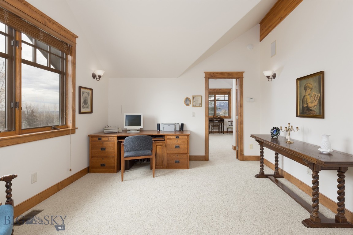 Summer Ridge - Residential