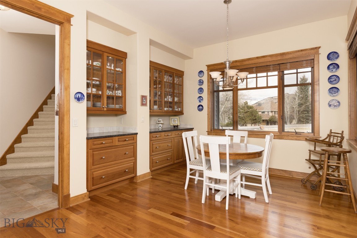 Summer Ridge - Residential