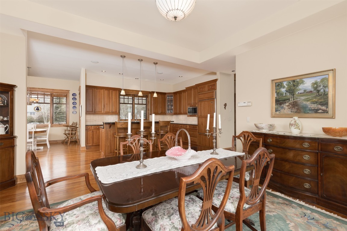 Summer Ridge - Residential