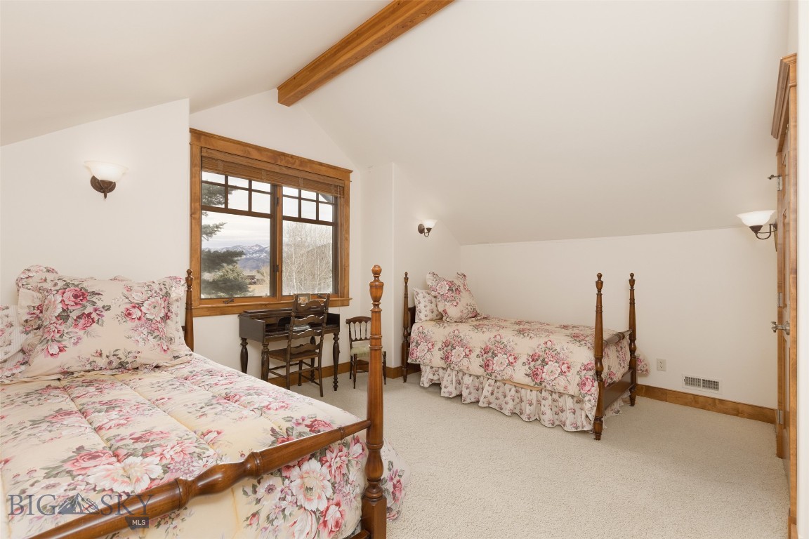 Summer Ridge - Residential