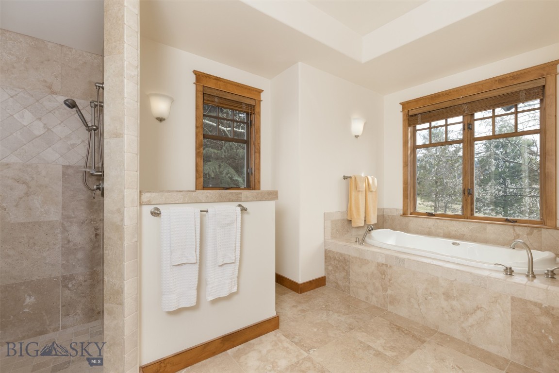 Summer Ridge - Residential