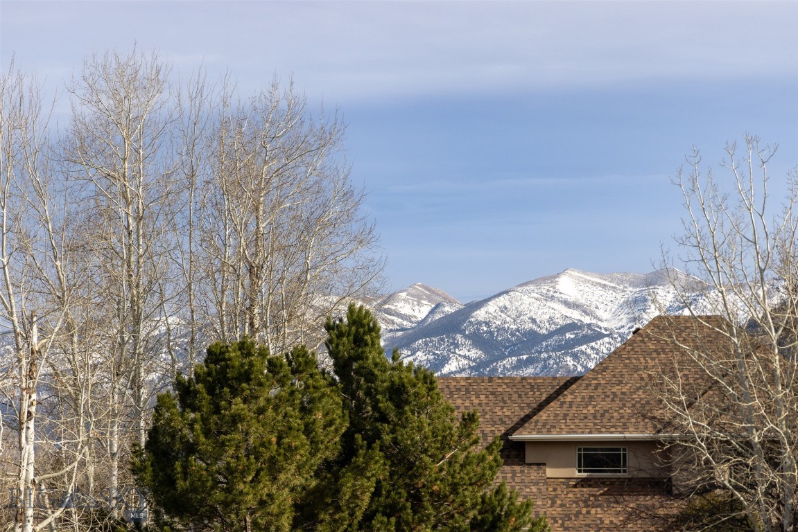 Summer Ridge - Residential