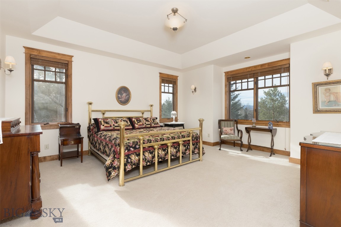 Summer Ridge - Residential