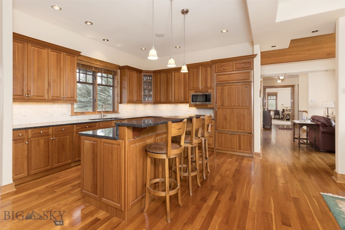 Summer Ridge - Residential