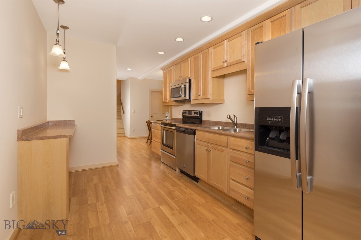 Summer Ridge - Residential