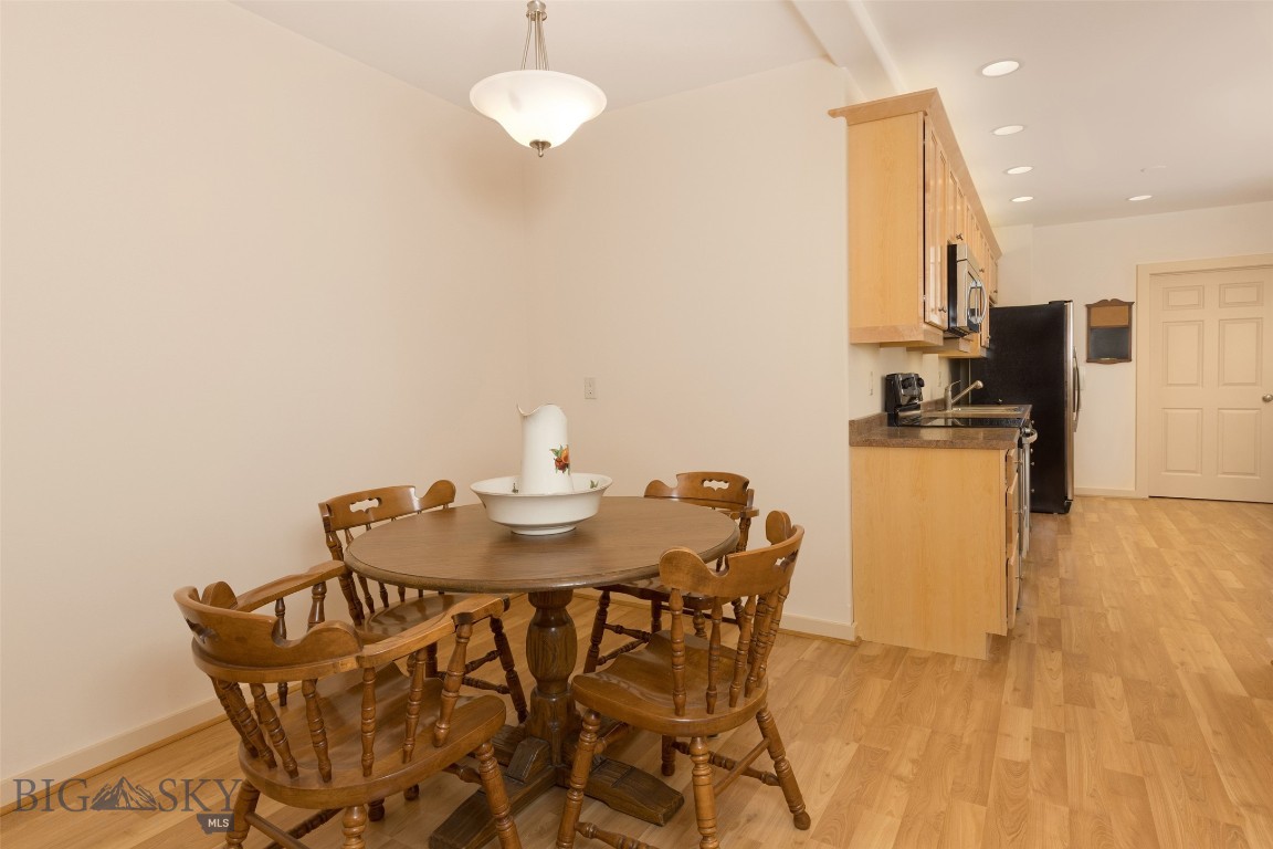 Summer Ridge - Residential