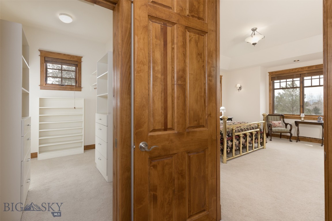 Summer Ridge - Residential