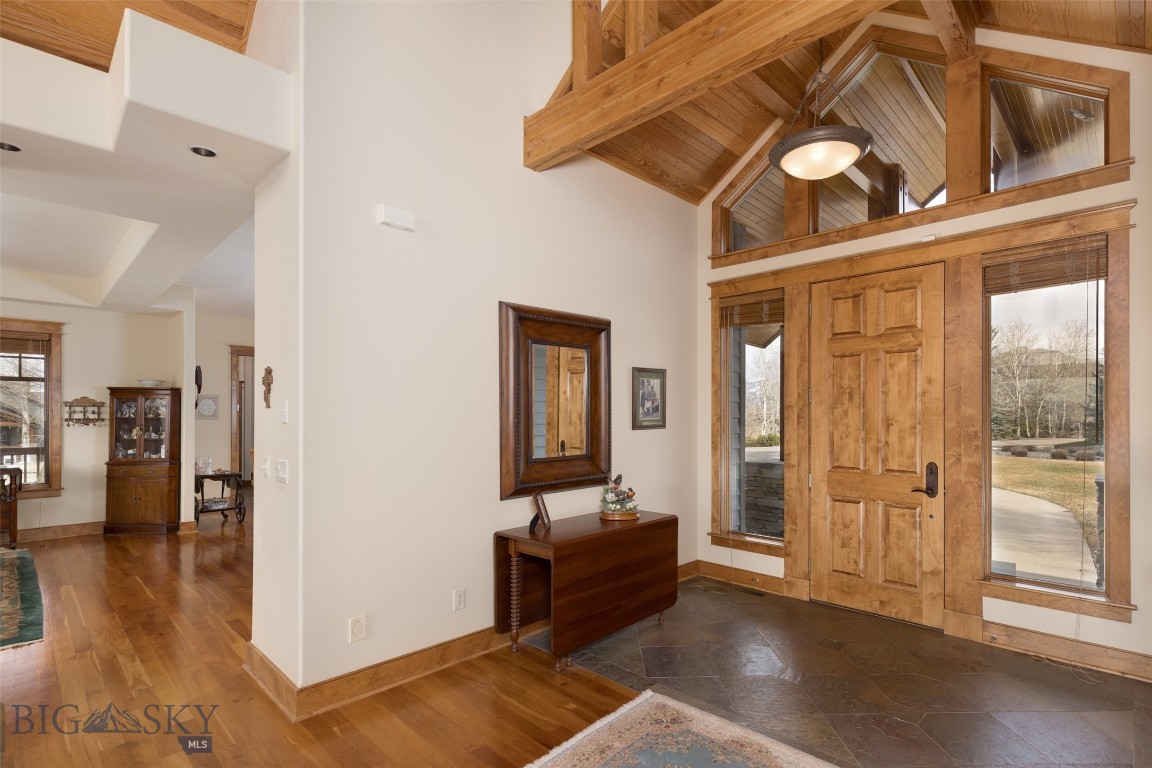 Summer Ridge - Residential