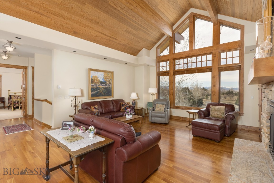 Summer Ridge - Residential