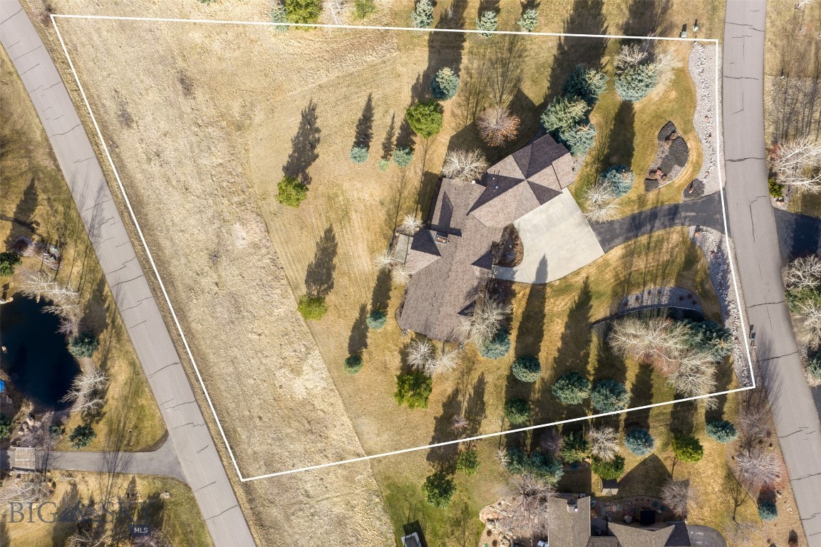 Summer Ridge - Residential