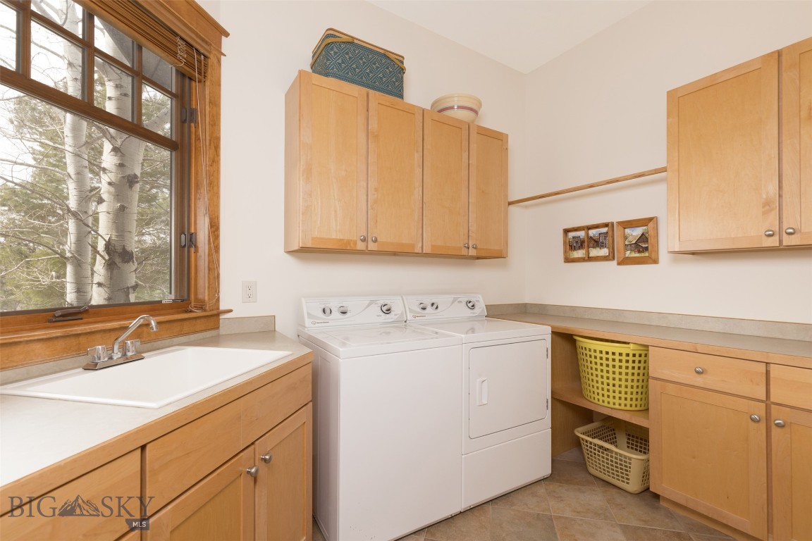 Summer Ridge - Residential