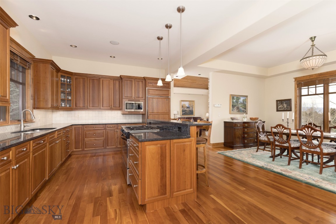 Summer Ridge - Residential