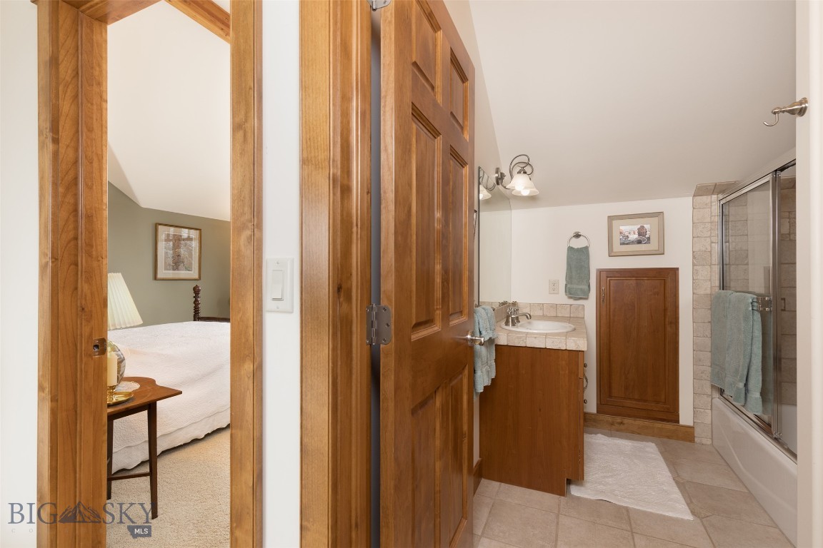 Summer Ridge - Residential