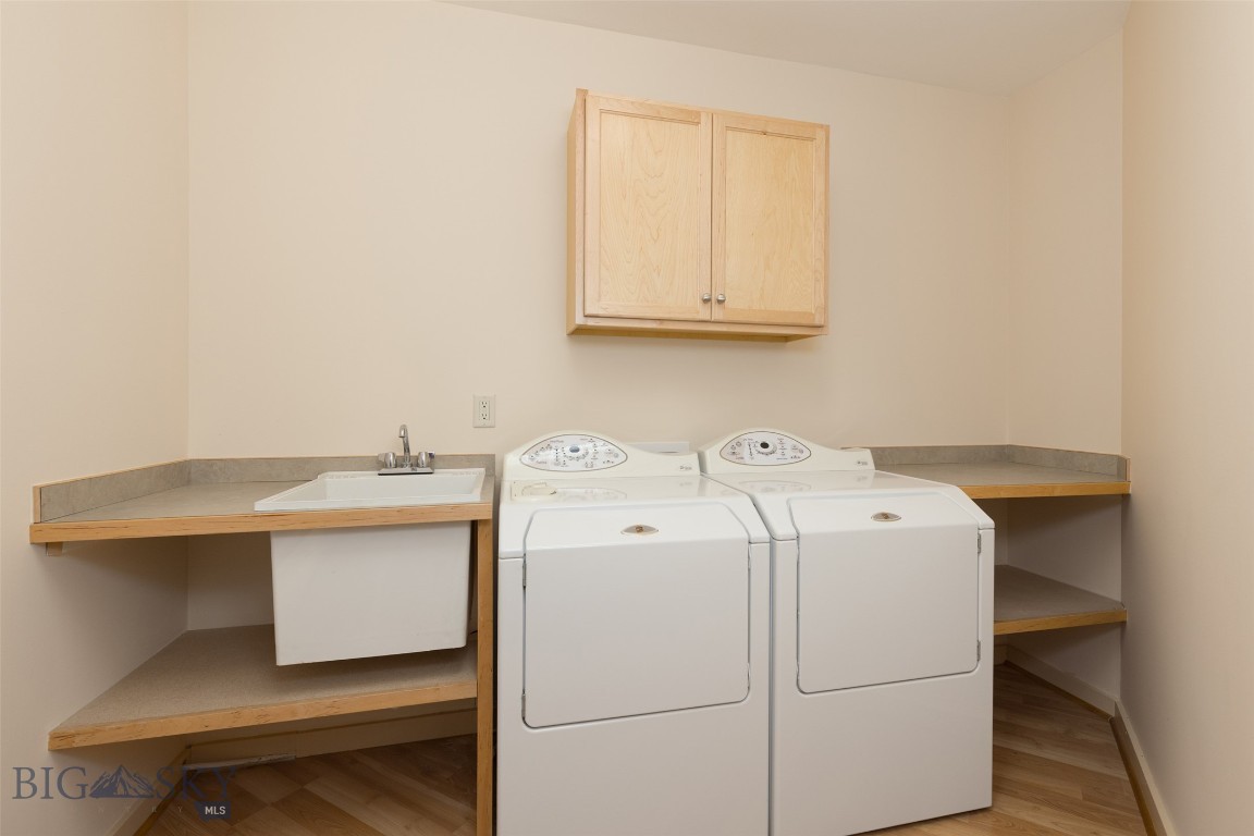 Summer Ridge - Residential