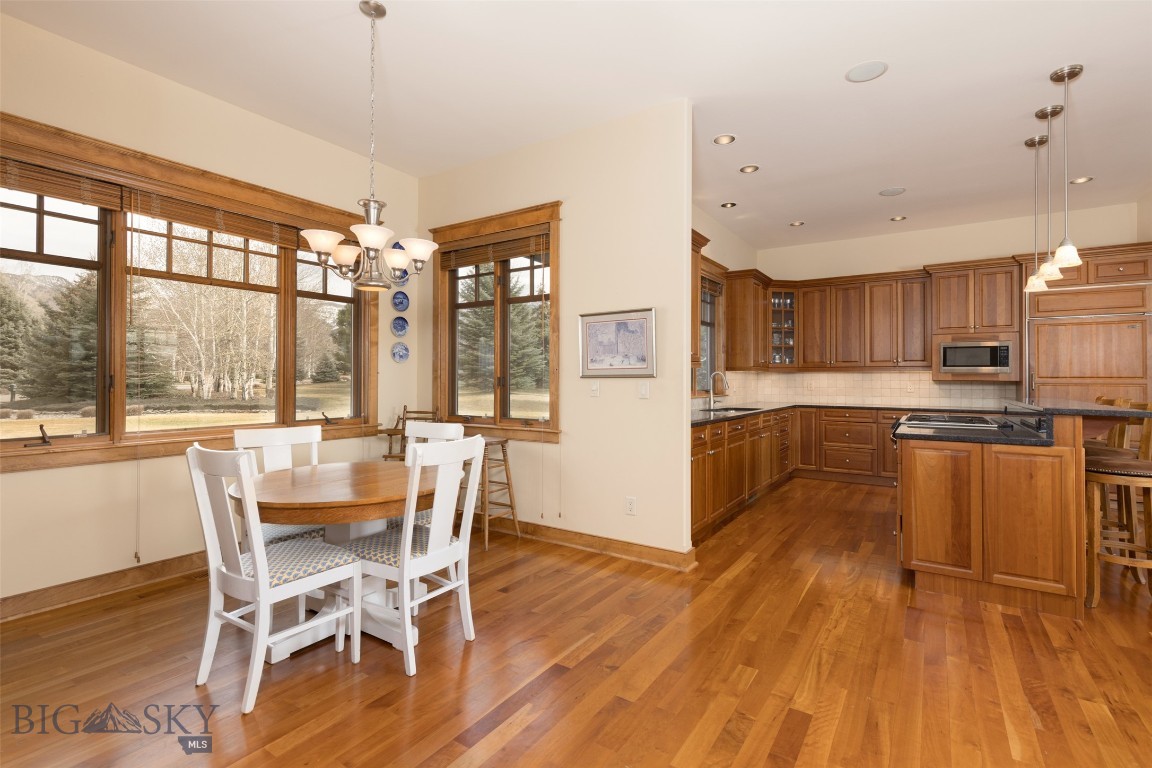 Summer Ridge - Residential