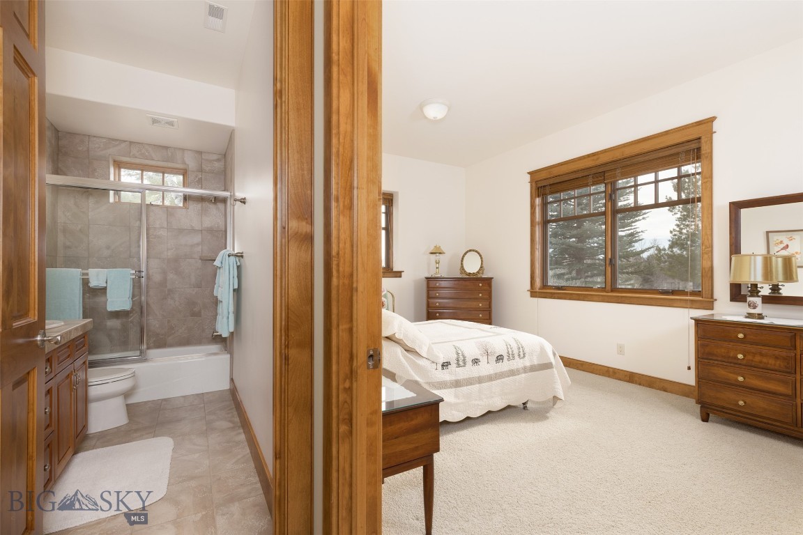 Summer Ridge - Residential