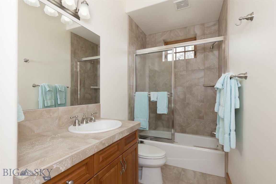 Summer Ridge - Residential