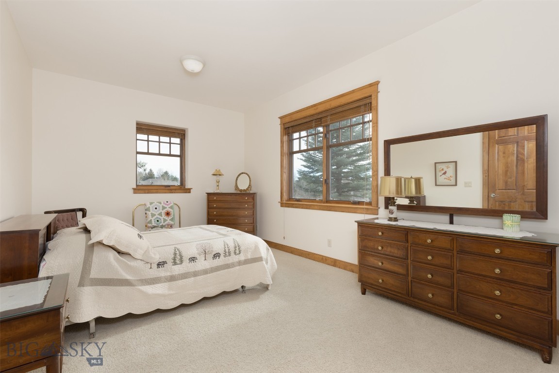 Summer Ridge - Residential