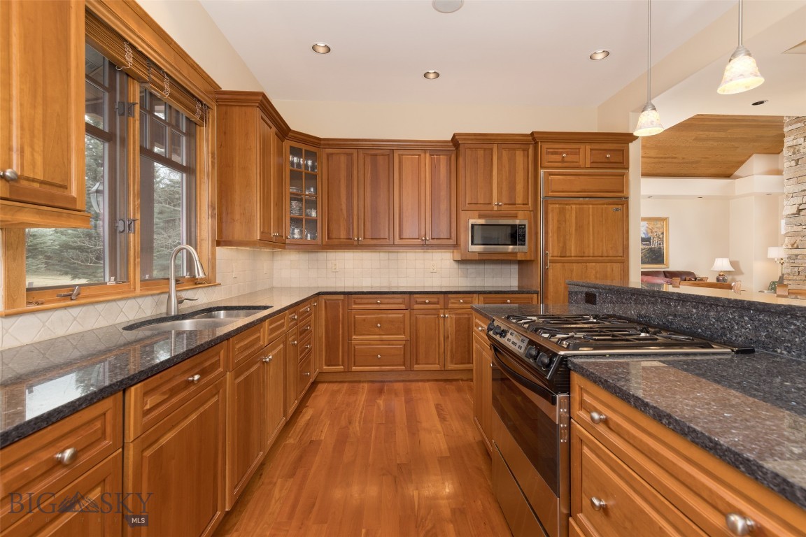 Summer Ridge - Residential