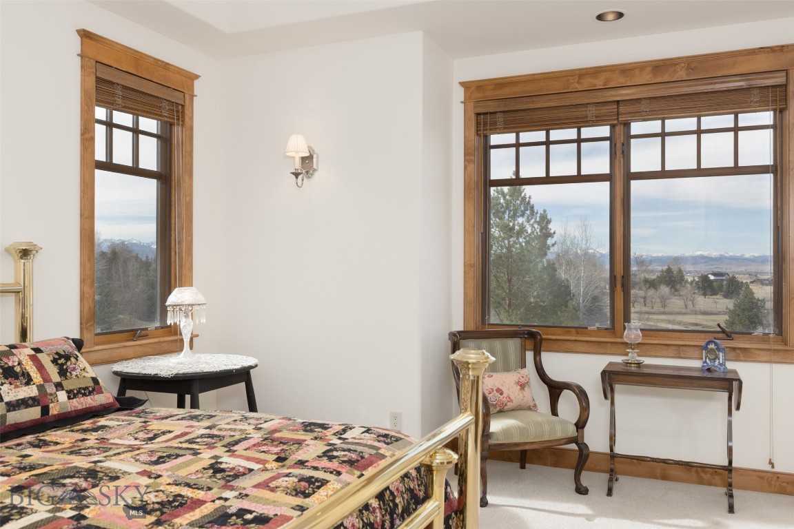 Summer Ridge - Residential