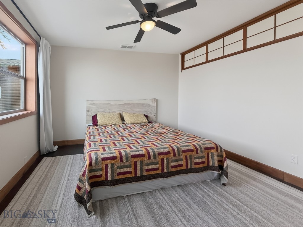 Certificate Of Survey COS - Residential