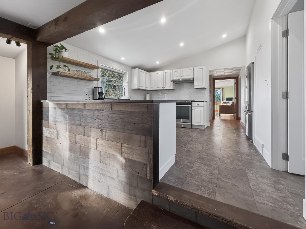 Certificate Of Survey COS - Residential