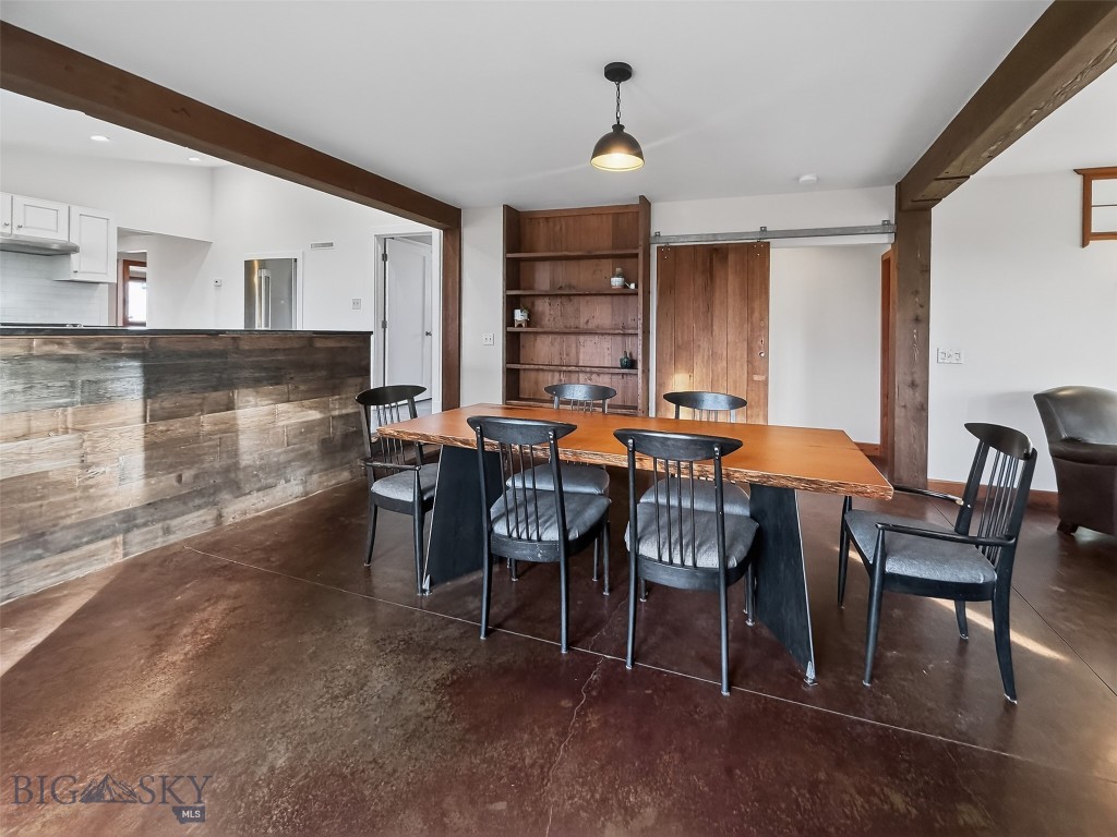 Certificate Of Survey COS - Residential