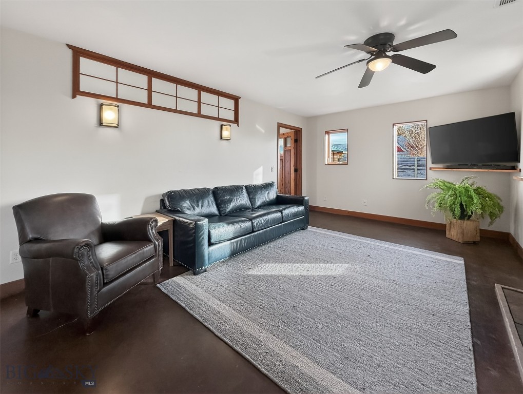 Certificate Of Survey COS - Residential