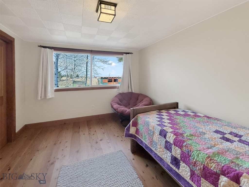 Certificate Of Survey COS - Residential