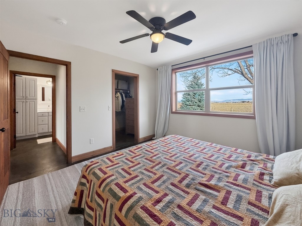 Certificate Of Survey COS - Residential