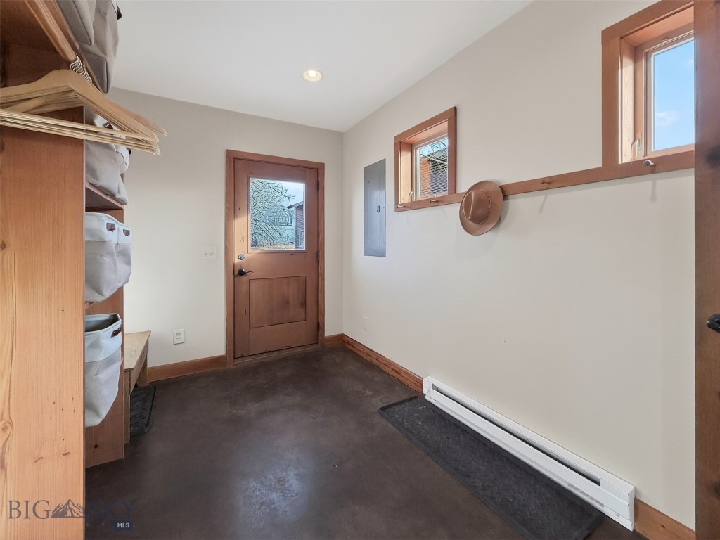 Certificate Of Survey COS - Residential