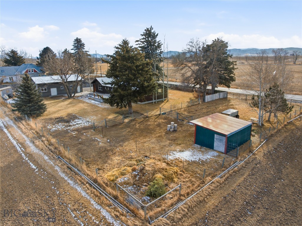 Certificate Of Survey COS - Residential