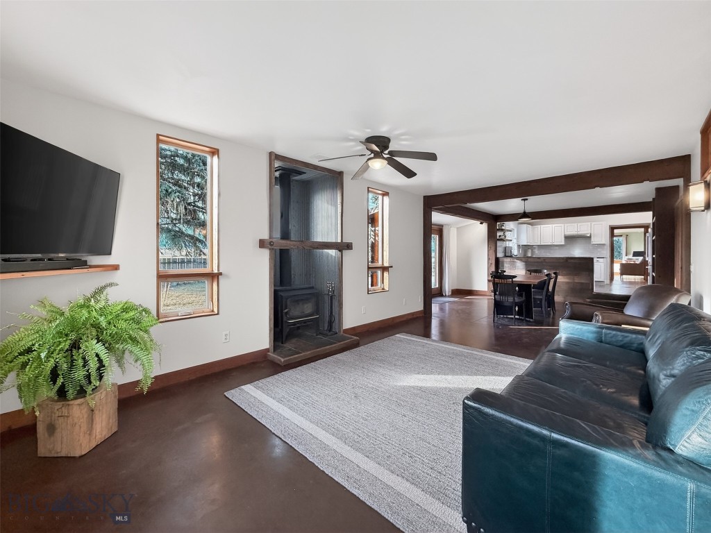 Certificate Of Survey COS - Residential